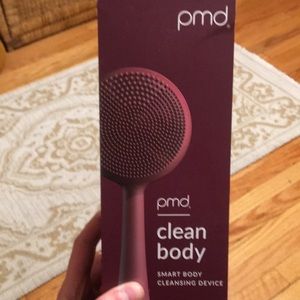 PMD Clean Body Cleansing Device